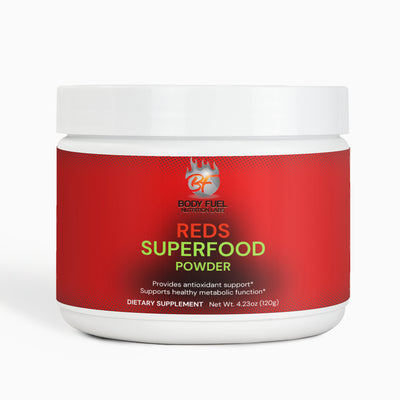 Reds Superfood