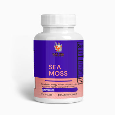 Sea Moss