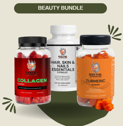 Beauty Bundle