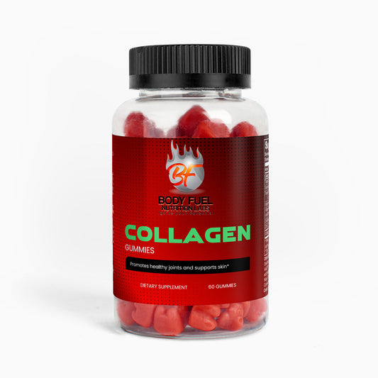 Collagen Gummies (Adult)