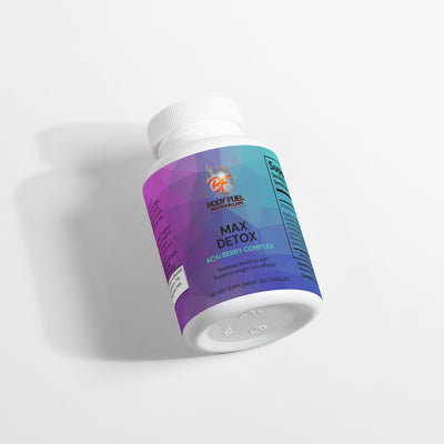 Max Detox (Acai detox)