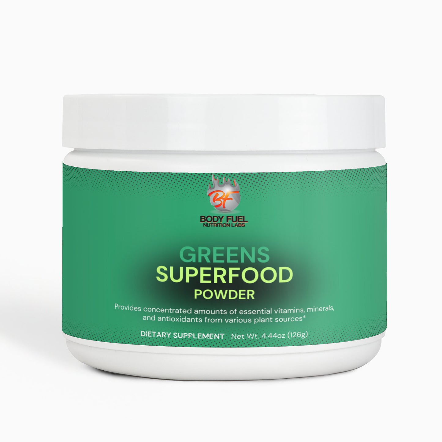 Greens Superfood